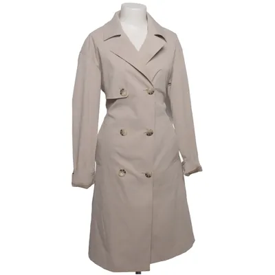 Trench coat (Beige) from Primark Cares Polyester