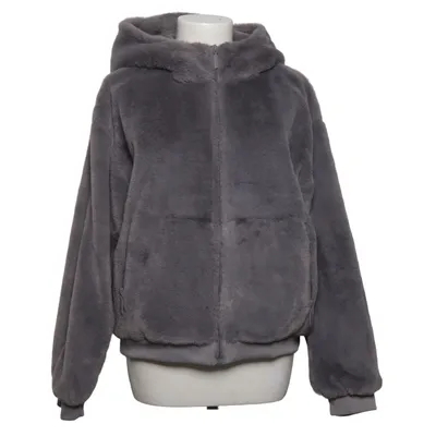 Veste (Gris) de Infinity Woman Élasthane, Polyester