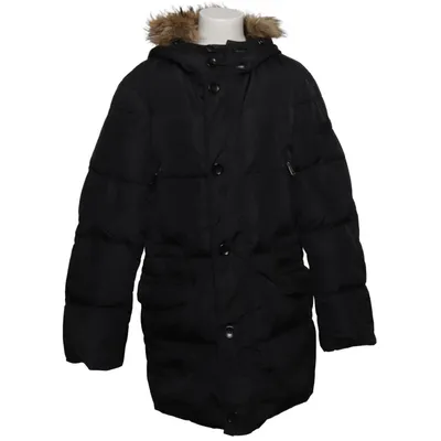Manteau en duvet (Noir) de Peuterey Duvet