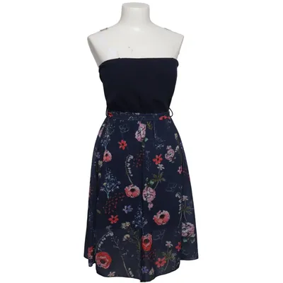 Dress (Blue, Multicolored) from Styleboom