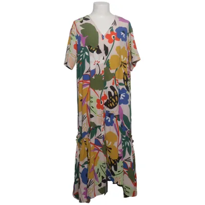 Klänning (Flerfärgad) från Lili Sidonio x Molly Bracken Polyester