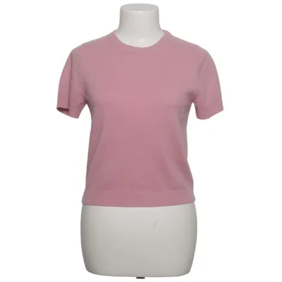 Top (Pink) fra People's Republic of Cashmere