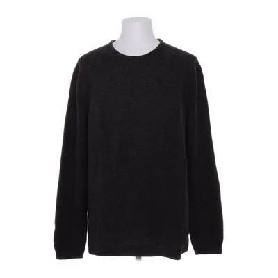 Trui (Grijs) van Tom Tailor Denim Katoen