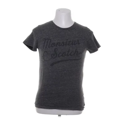 T-shirt (Grå) från Scotch & Soda Bomull