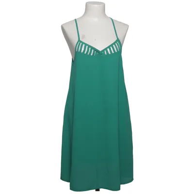 Jurk (Groen) van Julie Polyester