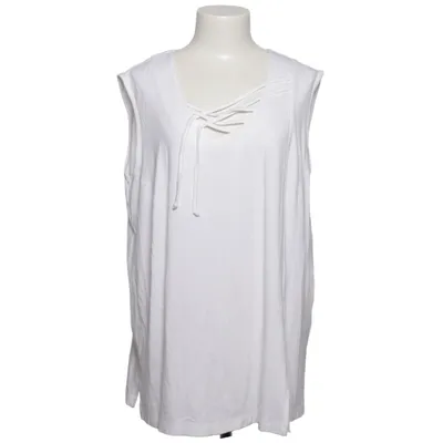 Tank Top (White) from Sempre Priu
