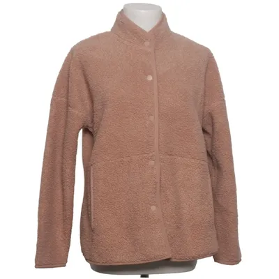 Fleecejacka (Beige) från Damart Polyester