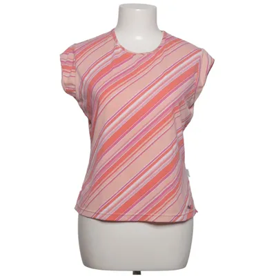 Haut (Orange, Rose, Blanc) de Red & Blue Élasthane, Polyester