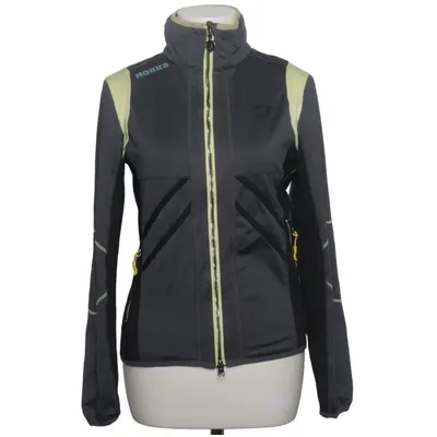 Ridjacka (Nibula) från Horka Elastan, Polyester