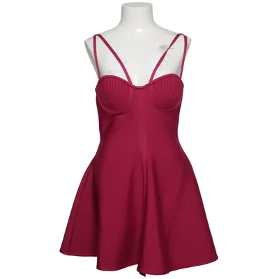 Cocktail dress (R1207) from Mochy Elastane, Polyester