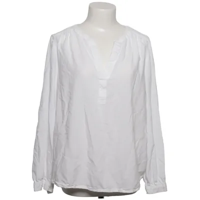 Blouse (White) from Street One Viscose