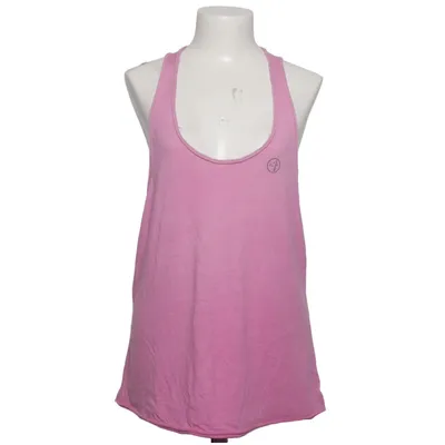 Linne (Rosa) från Zumba