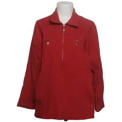Jack (Rood) van Biaggini Elastaan, Polyamide, Viscose