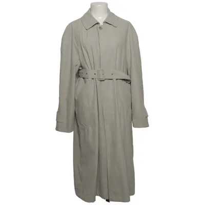 Trenchcoat (Beige) von Classic Air Polyester