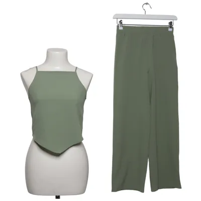 Ensemble (Vert) de H&M Élasthane, Polyester