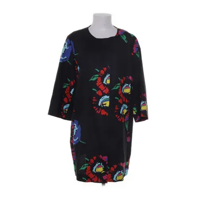 Jacka (Svart, Flerfärgad) från Marina Rinaldi Acetat, Bomull, Elastan