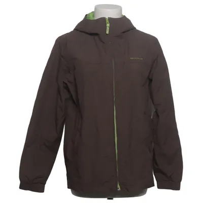 Veste polaire (Marron, Vert) de Quechua