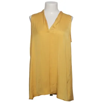 Top (Geel) van Raise Viscose