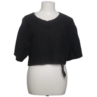 Top (Black) from Flaxxxs Linen