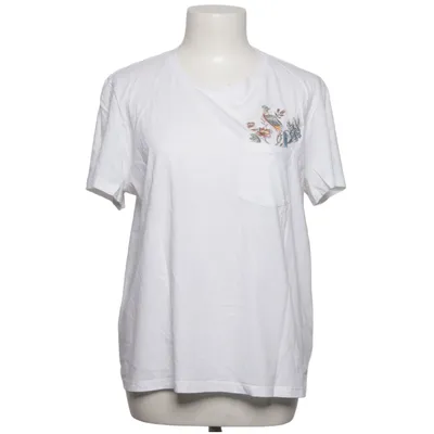 T-shirt (White) from GP & J Baker x H&M Cotton