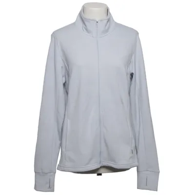 Veste polaire (Bleu) de Mondetta Élasthane, Polyester recyclé