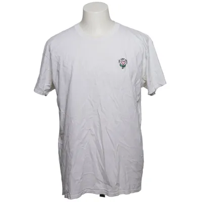 T-shirt (Vit) från New Love Club