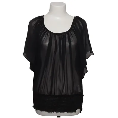 Top (Black) from ONLY Love Collection Polyester