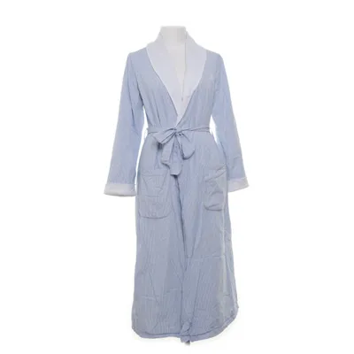 Badjas (Blauw, Wit) van Twilfit