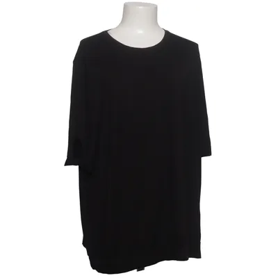 T-shirt (Svart) från Seidel Elastan, Viskos