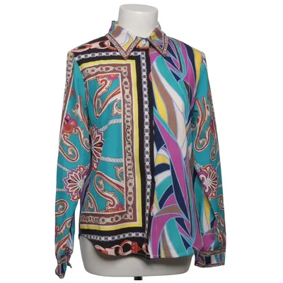 Blouse (Meerkleurig) van Azara Paris Polyester
