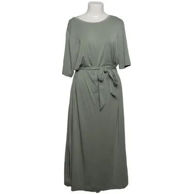 Dress (Green) from Les Lunes Elastane, Viscose