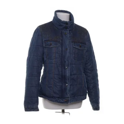 Veste en jean (Bleu) de Desigual