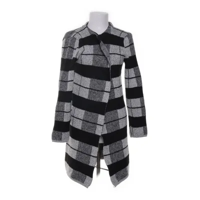 Cardigan (Zwart, Wit) van Colloseum Acryl