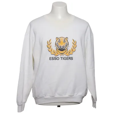 Sweatshirt (Hvid) fra Screen Stars