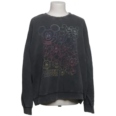 Sweatshirt (Grau) von Disney Mickey Mouse Baumwolle