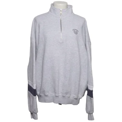 Sweatshirt (Gray) from Oace Cotton, Polyester
