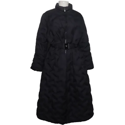 Vinterfrakke (Sort) fra Emporio Armani