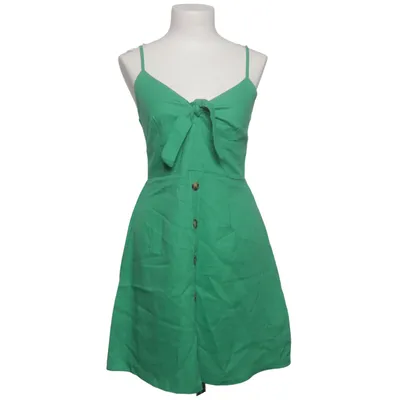 Jurk (Groen) van R&F Katoen