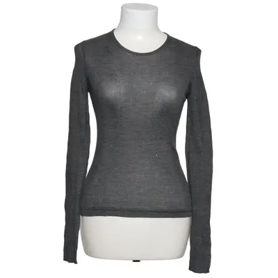 Långärmad t-shirt (Grå) från Prada