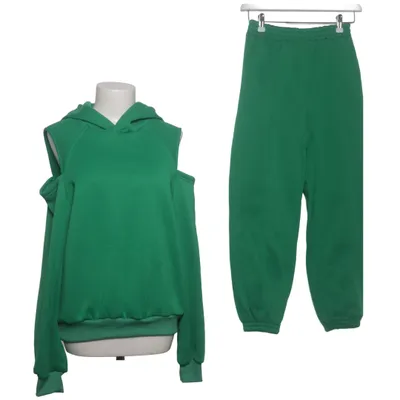 Tenue d'intérieur (Vert) de X&Z Coton, Polyester