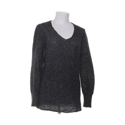 Pullover (Grå) från Milla Akryl, Polyester