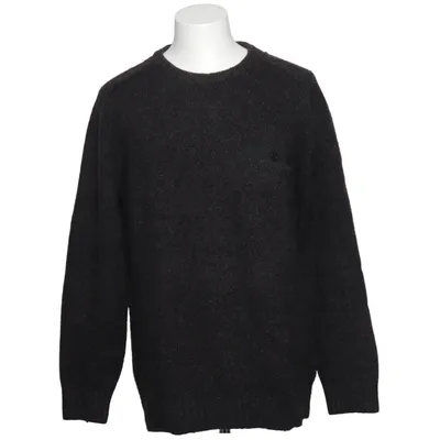 Tröja (Grå) från Fjällräven Bomull, Polyamid, Polyester, Ull