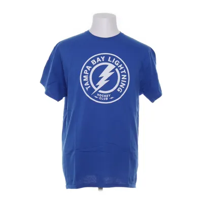 T-shirt (Blå) från Delta Pro Weight Bomull