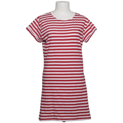 Robe (Rouge, Blanc) de Sam Friday Coton, Élasthane