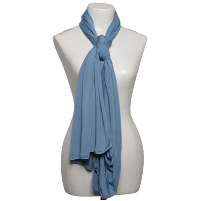 Sjal (Blå) från Brise Premium Polyester