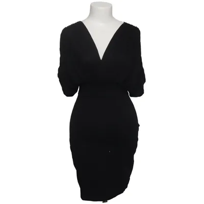 Kjole (Sort) fra Zara Collection