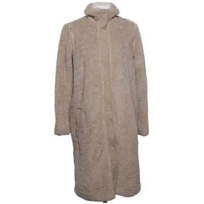 Veste maternité (Beige) de Noppies Maternity Polyamide, Polyester