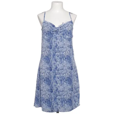 Kjole (Blå, Hvid) fra Blue Motion Polyester