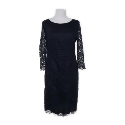 Robe de cocktail (Bleu) de Patrizia Dini