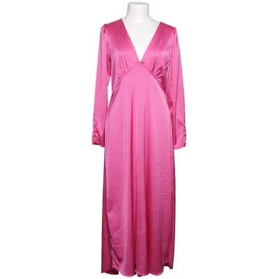 Maxikjole (Pink) fra Zara